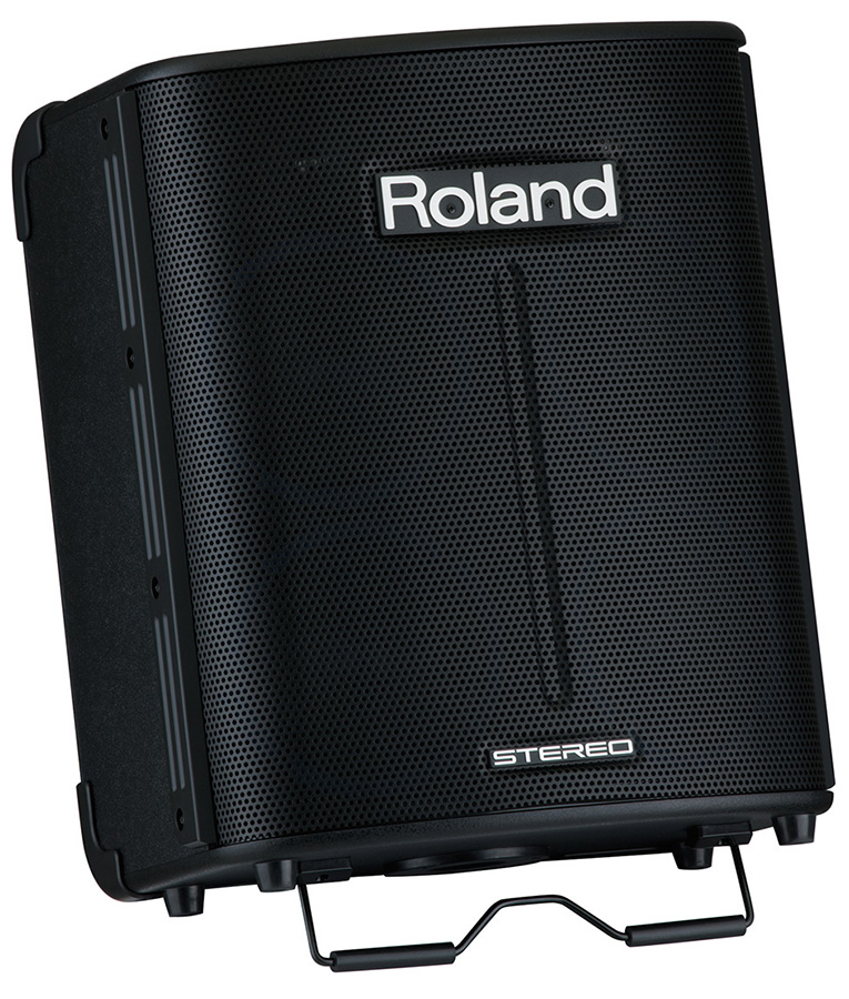Roland BA-330 Stereo Portable PA System
