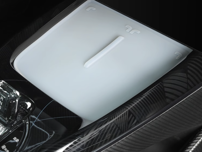 แผ่นรอง Fast ชาร์จ BYD Seal ราคาถูก