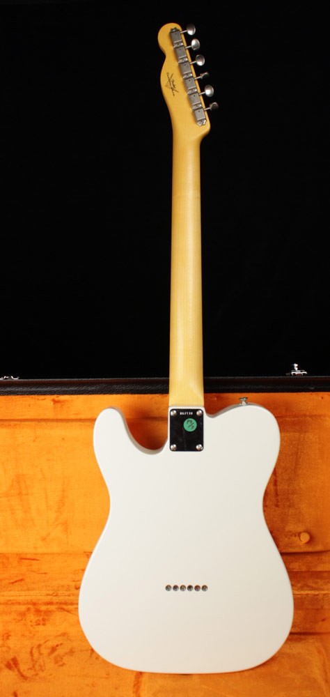 Fender Custom Shop Limited Edition 60's Telecaster #58 - R67138