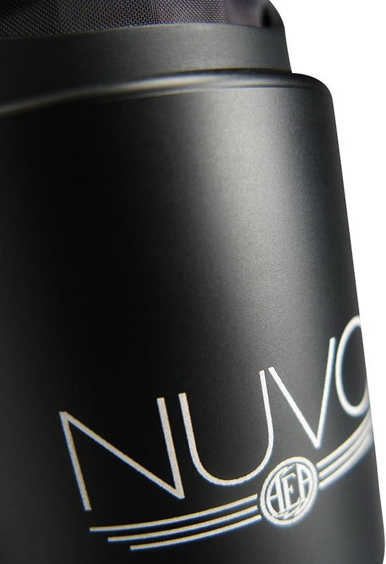 AEA N8 - Ribbon Microphone