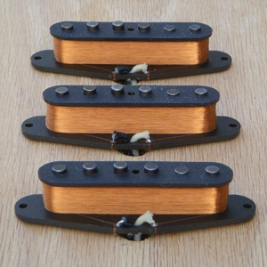 Klein Epic 55 Strat Set