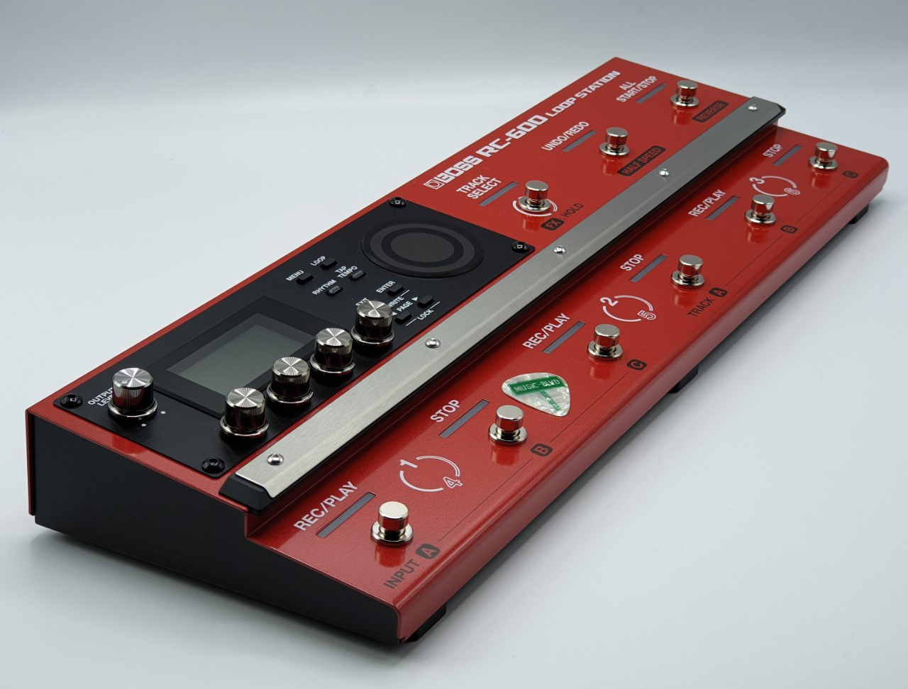 Boss RC-600 Loop Station Looper Pedal