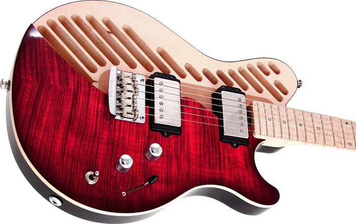 Music Man 25th Anniversary Electric Guitar