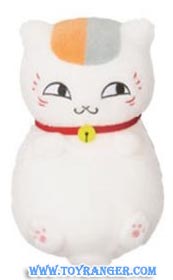 ตุ๊กตา Nyanko Sensei 33 (แท้)