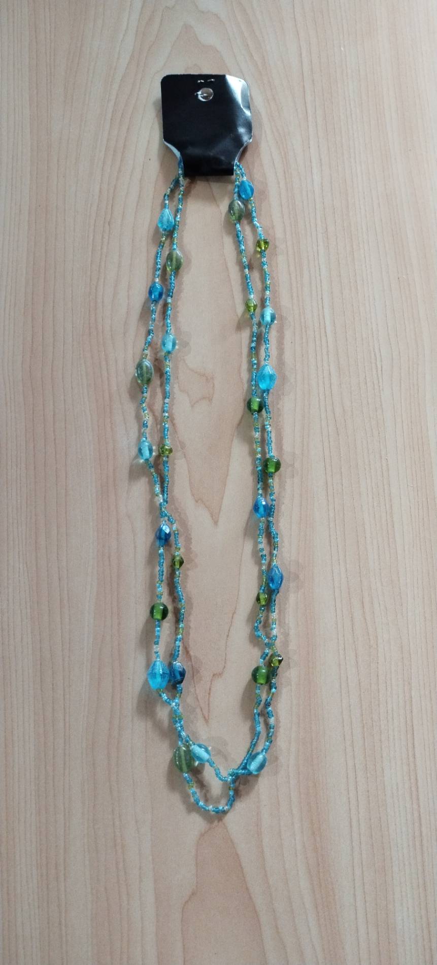 สร้อยคอ สไตล์ อินเดีย