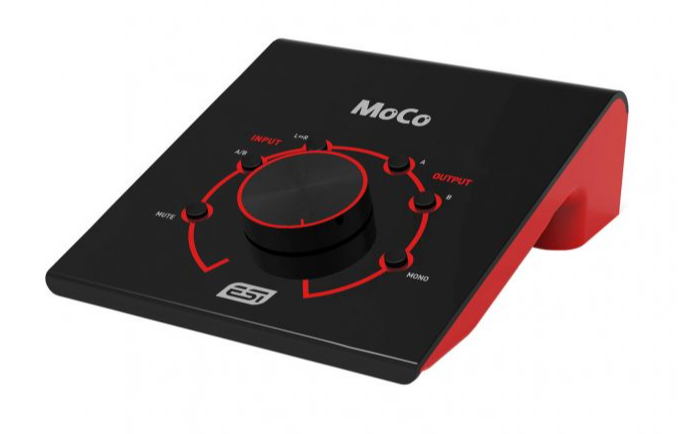 ESI Audiotechnik MoCo Monitor Controller