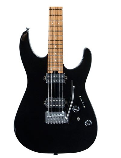 Charvel Pro-Mod DK24 HH 2PT CM Electric Guitar