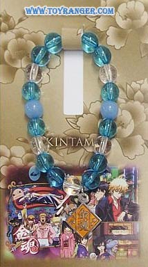 ข้อมือกินทามะ Gintama (แท้)
