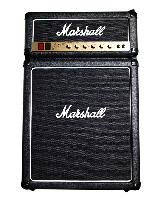 Marshall Compact Refrigerator