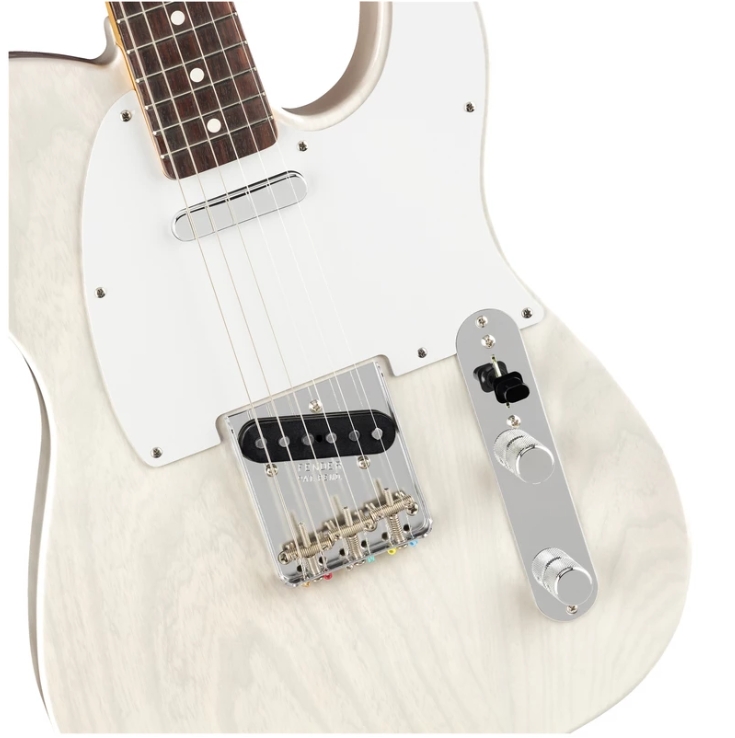 Fender Jimmy Page Signature USA Mirror 1959 Telecaster Reissue