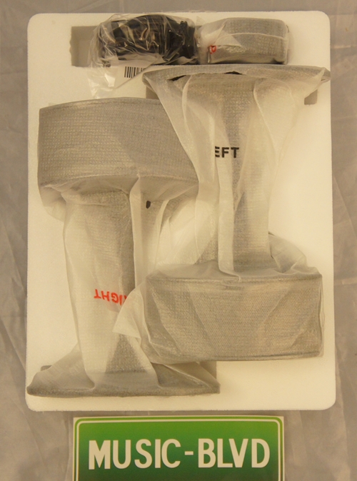 Bose Companion 5 Multimedia Speaker System