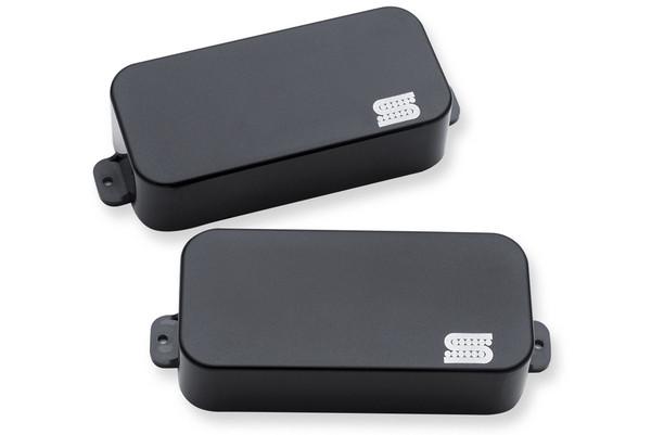 Seymour Duncan Dino Cazares Retribution - Set, 7 String, Passive Mount
