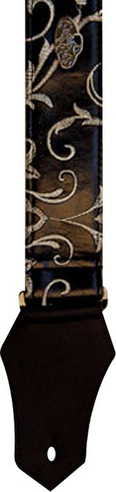 Get m Get m Stenson Stitched 2 Guitar Strap