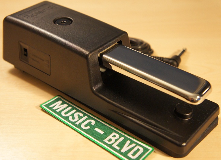 Roland DP-10 Damper Pedal