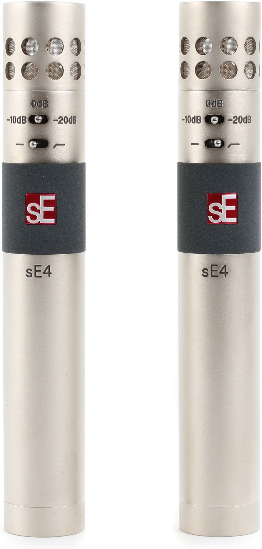 sE Electronics sE4 Stereo Pair