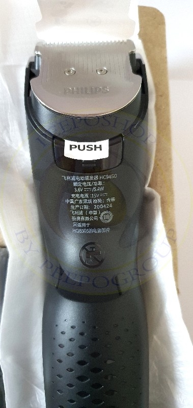 Philips HC9450/15 Series 9000 Hair Clippers