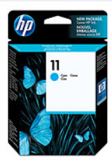 HPC4836A HP NO.11 CYAN