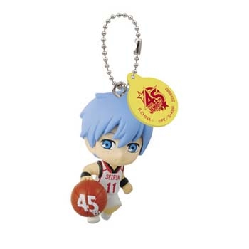 Kuroko Tetsuya : J-Stars 45th Anniversary Swing Kohen (แท้)