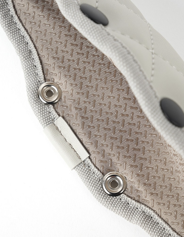 ปลอกหุ้มแฮนด์ Hyundai SANTA FE Hybrid ฮุนได ซานตา เฟ่