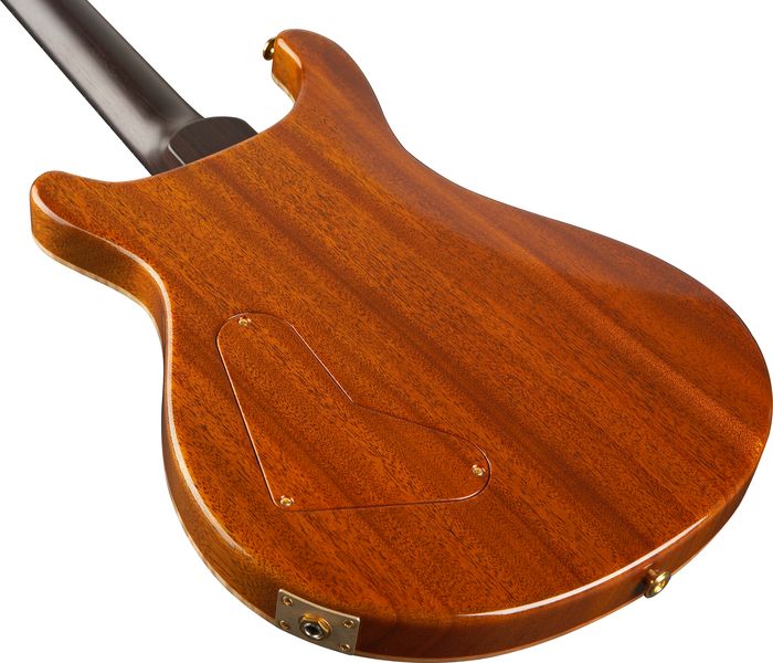 PRS Private Stock Custom 24 Electric Guitar Aquamarine Burst