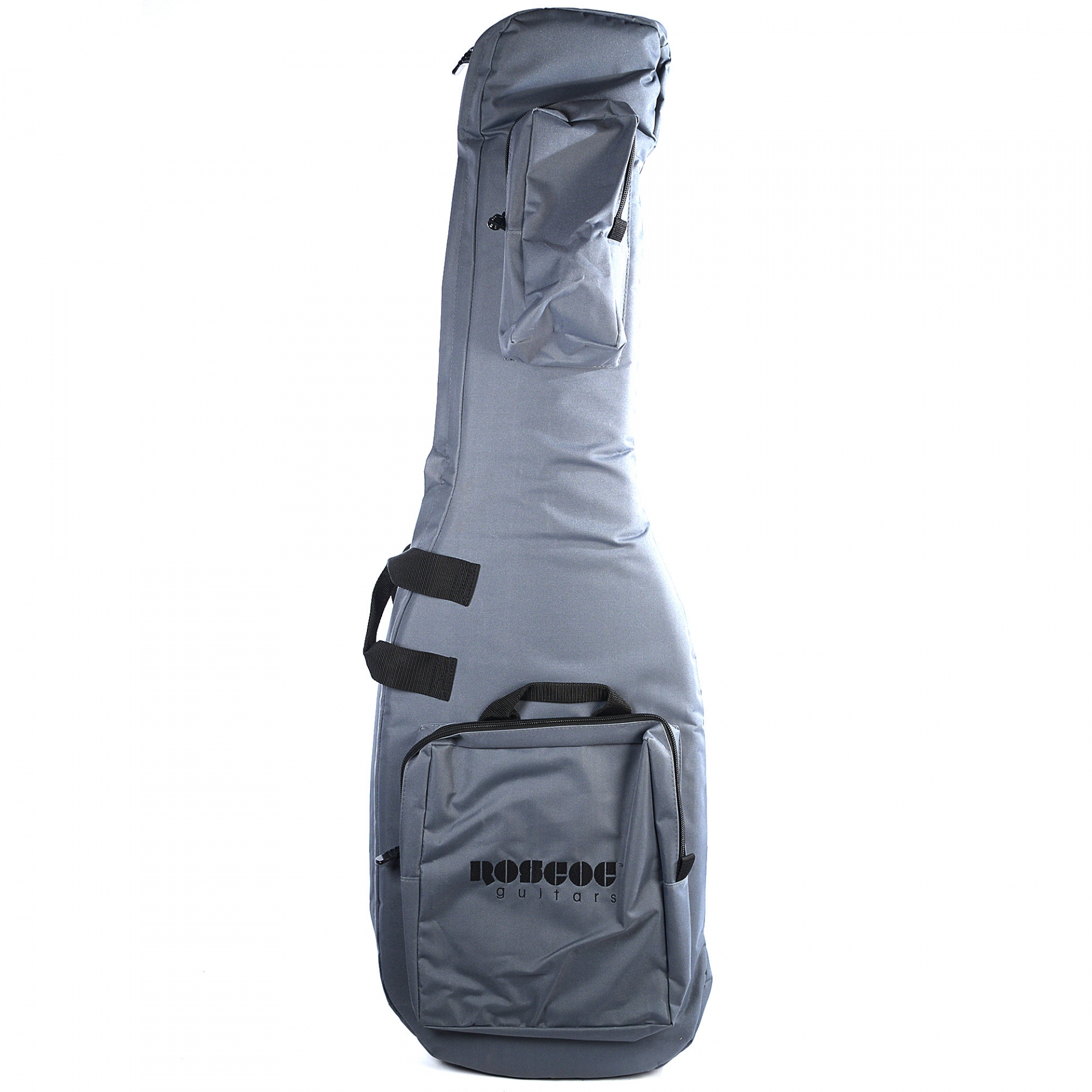 Roscoe SKB Standard 4, Swamp Ash Body No.I016