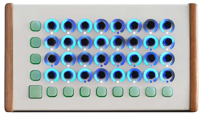 Livid Code V2 MIDI Controller