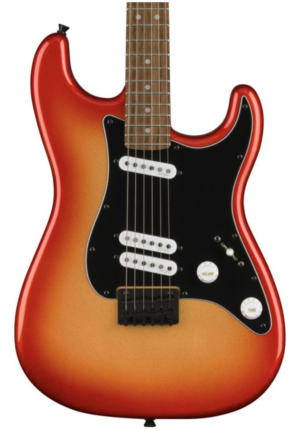 Squier Contemporary Stratocaster Special HT