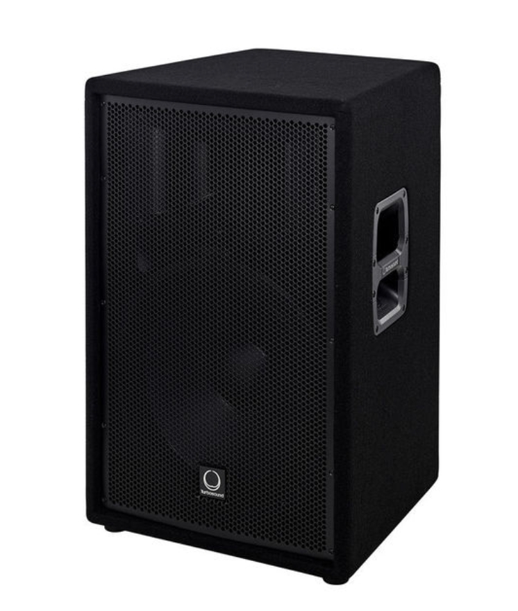 Turbosound TPX 152