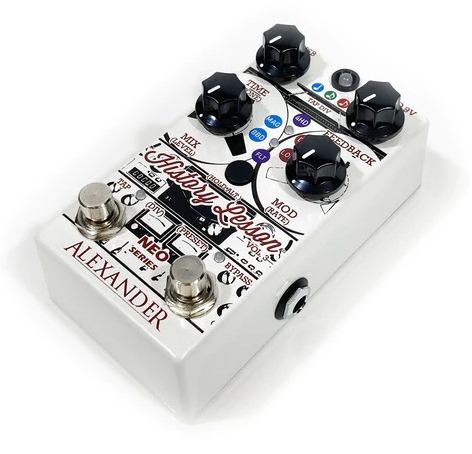 Alexander History Lesson Volume 3