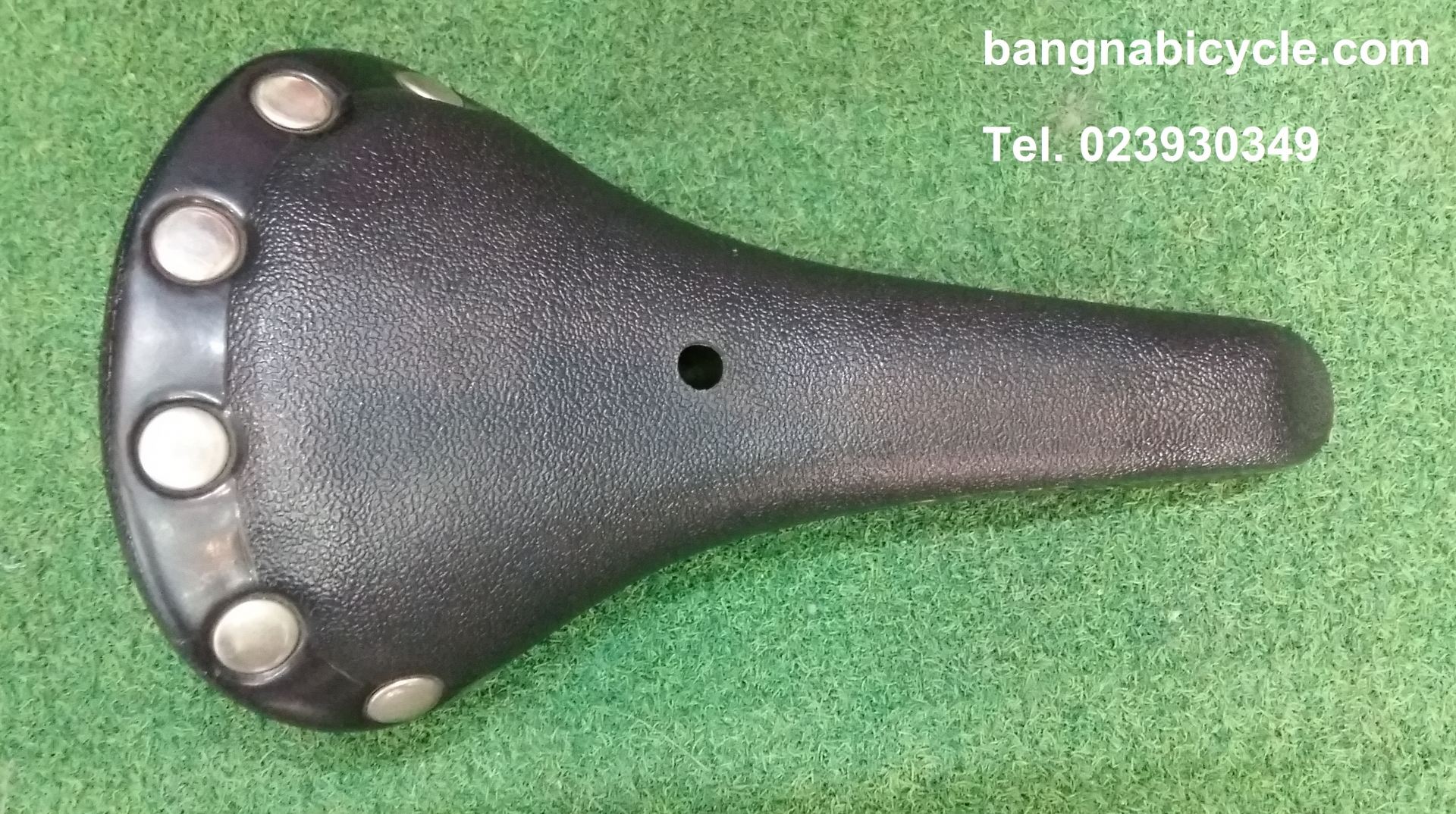 อานวินเทจ BMX