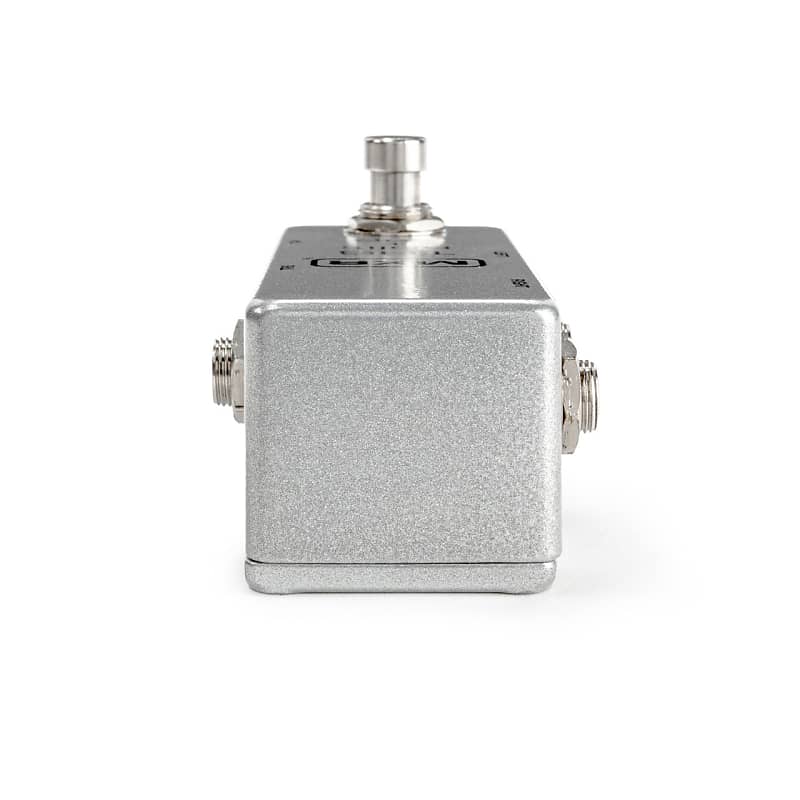 MXR M231 TRS Split + Tap Pedal