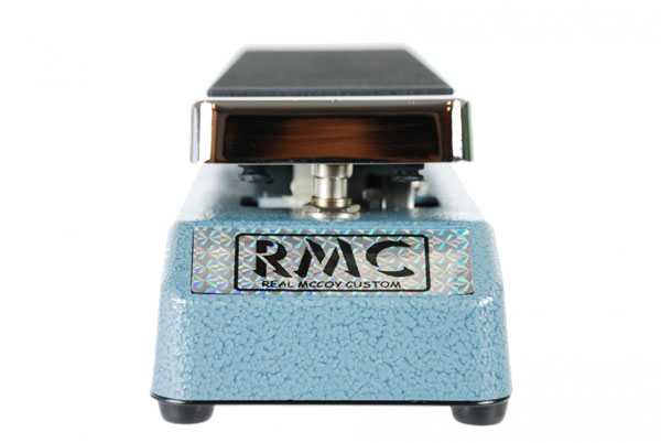 Real McCoy Custom RMC4 Real McCoy Picture Wah