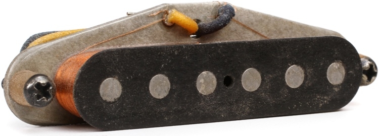 Seymour Duncan Anitquity II Myth Mustang Pickup - Neck