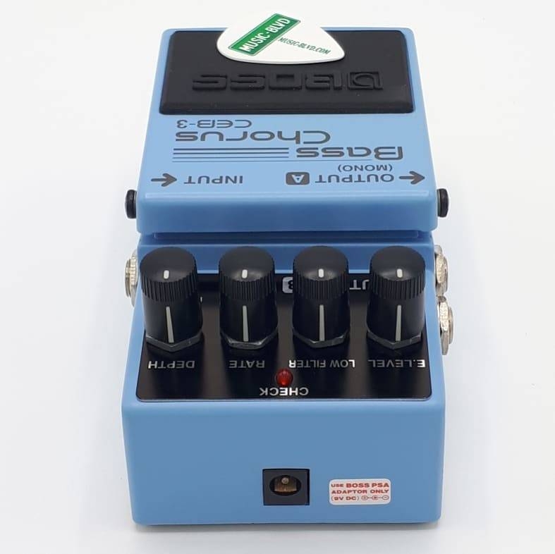 Boss CEB-3 Bass Chorus