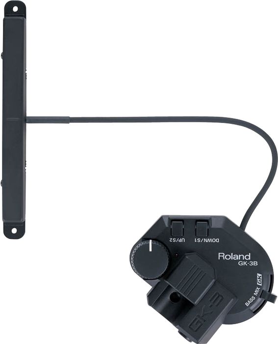 Roland GK-3B Divided Pickup