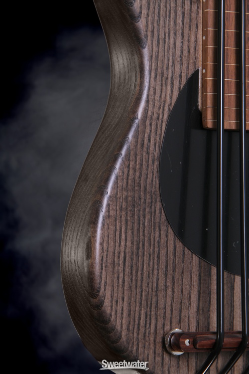 Kala Bakithi Signature U BASS - 4 String fretless
