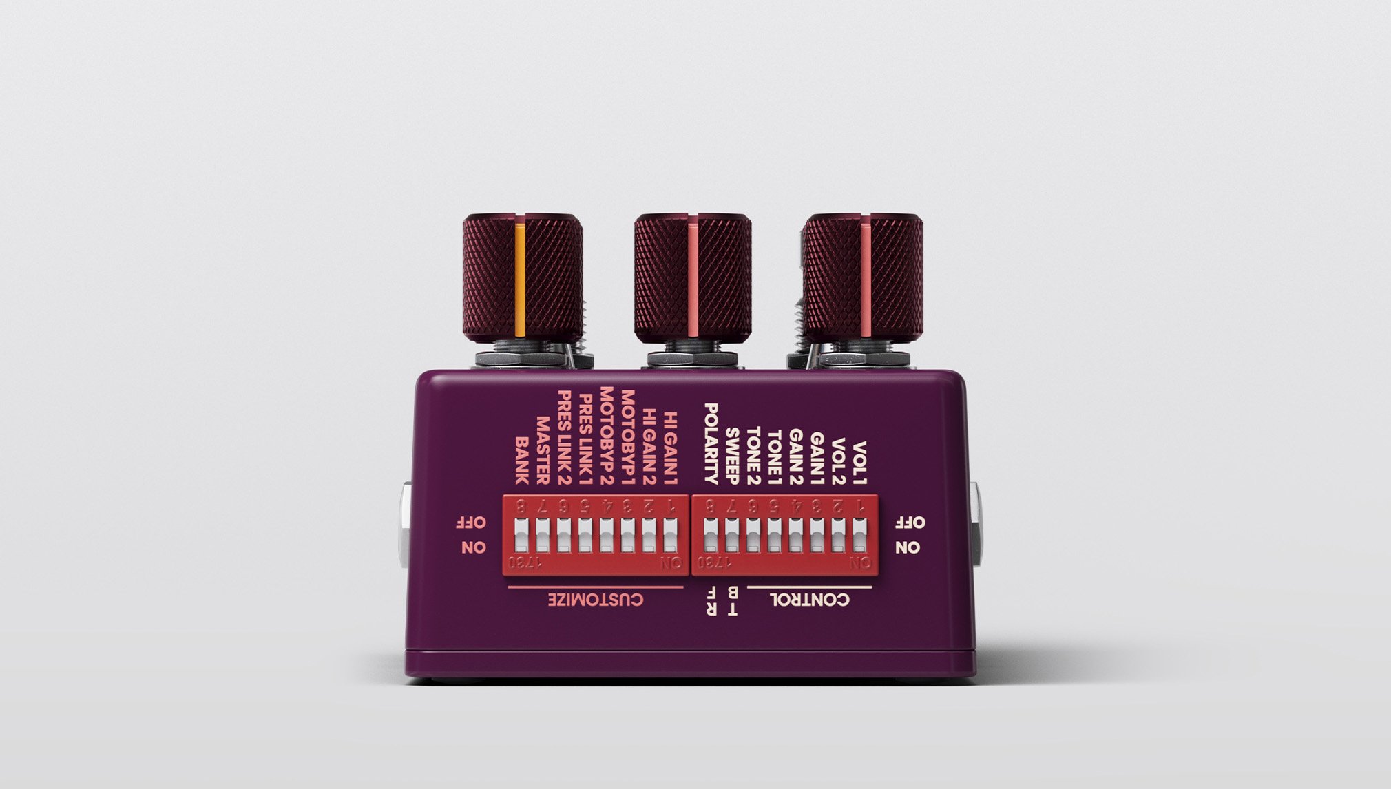 Chase Bliss Brothers AM 美品 ほぼ新品 箱、保証書付き Brothers AM | Chase Bliss