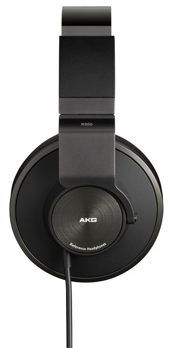 AKG K550 Closed-Back Reference Headphone