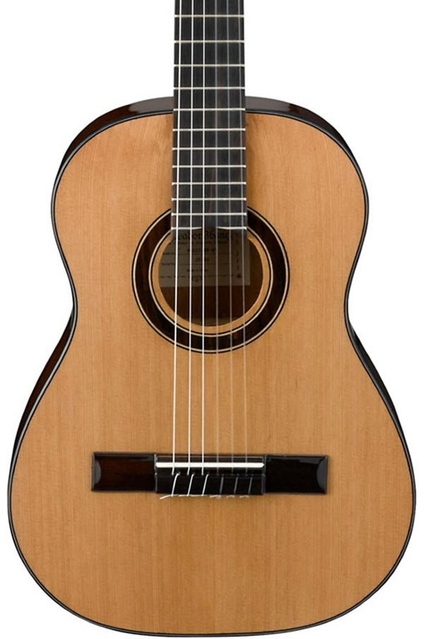 Ibanez GA15NT-1,2 Classical Acoustic Guitar Natural