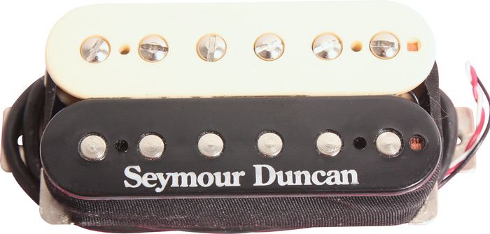 Seymour Duncan SH-6 Distortion Humbucker Pickup