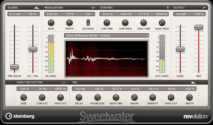 Steinberg Cubase 7.5