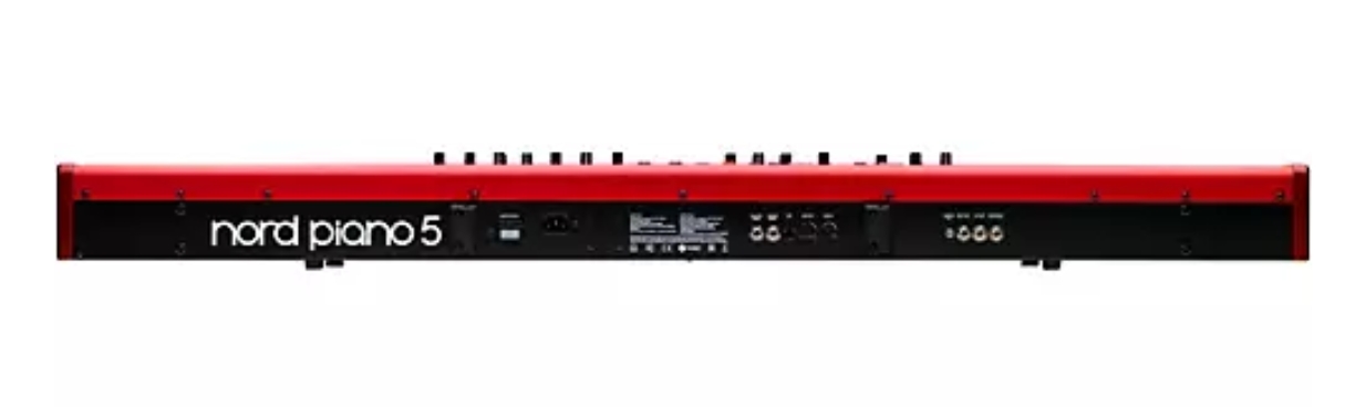 Nord Piano 5 88 Stage Keyboard