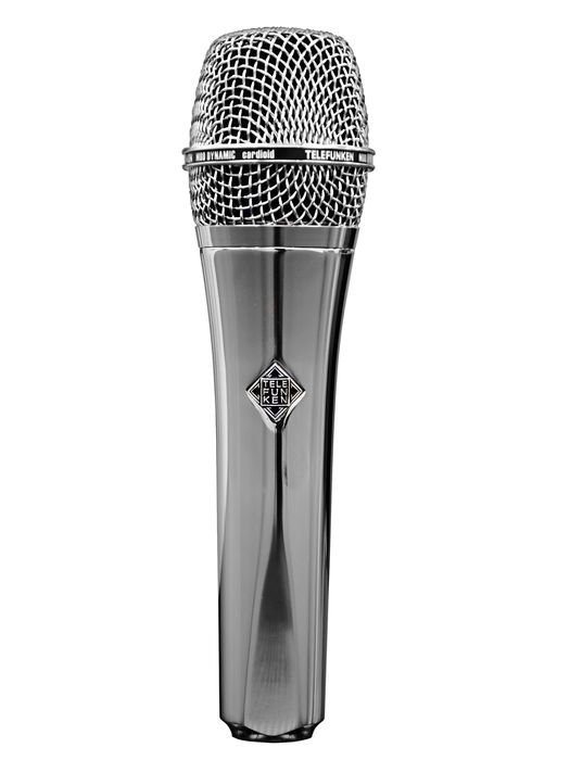 Telefunken M80 Dynamic Microphone