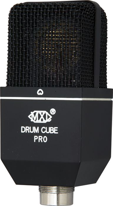 MXL Drum Cube Pro