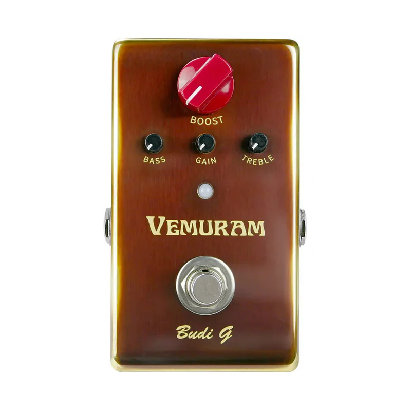 Vemuram Budi-G Boost