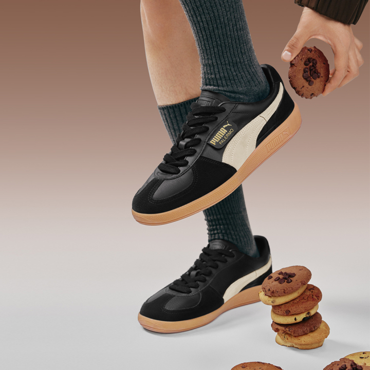Puma PALERMO LTH