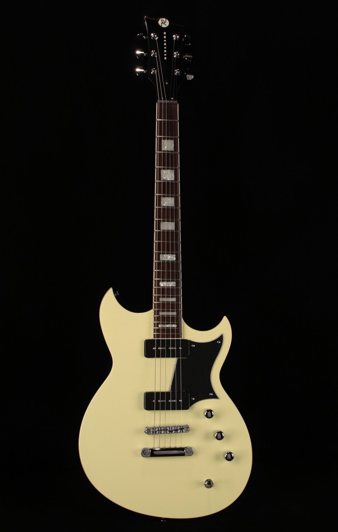 Reverend Sensei 290 Cream