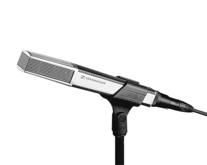 Sennheiser MD441U Supercardioid Dynamic Microphone