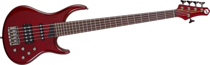 MTD Kingston Heir 5-String Bass Guitar