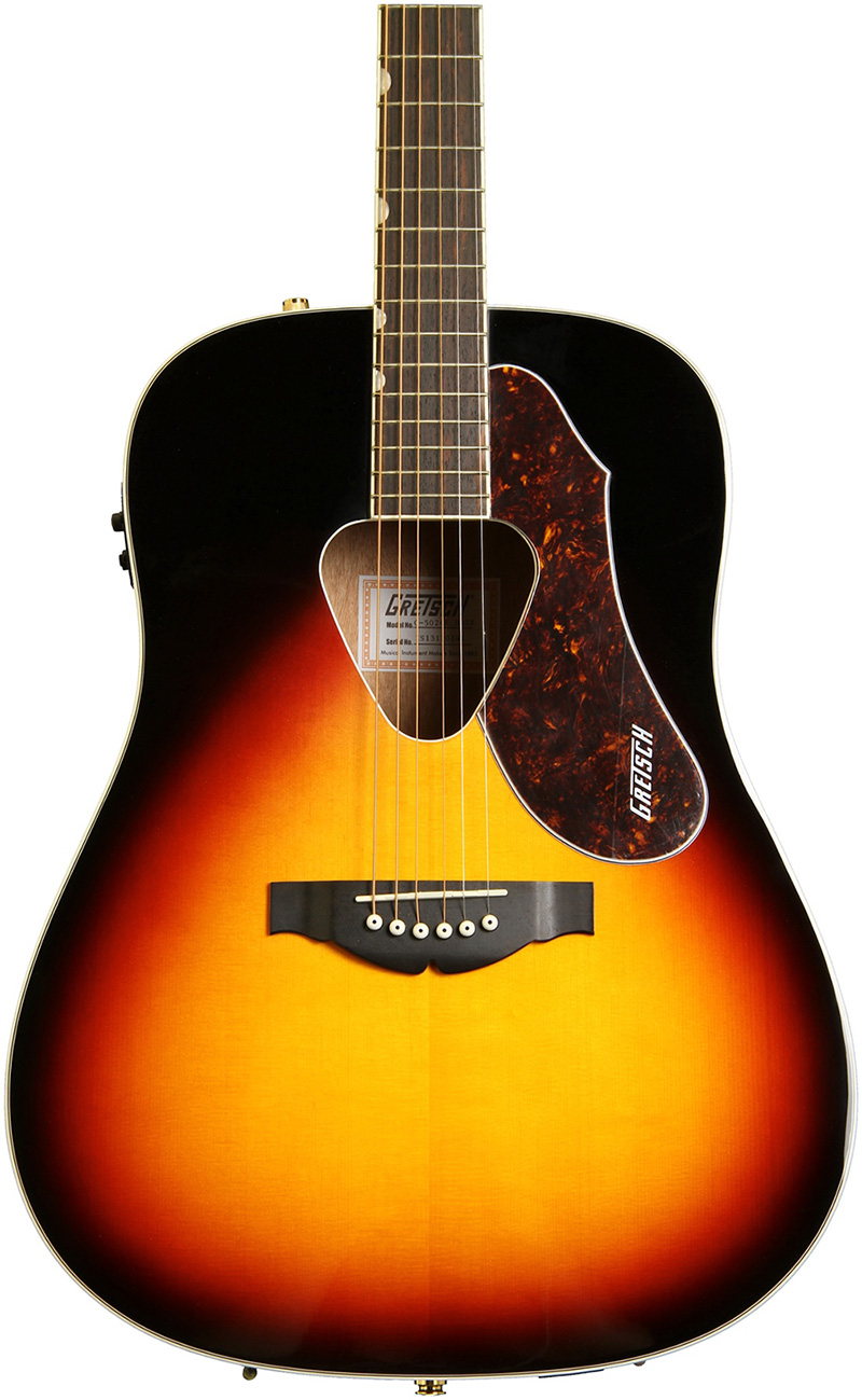 Gretsch G5024E Rancher